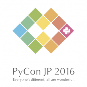 PyCon JP 2016