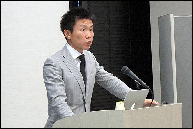 日経MJフォーラム2015「オムニチャネル戦略 推進課題解決セミナー」登壇